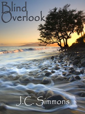 cover image of Blind Overlook